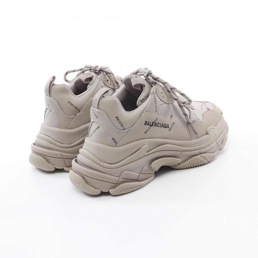 BALENCIAGA バレンシアガ TRIPLE S トリプルS ブランドオフ BALENCIAGA バレンシアガ TRIPLE S トリプルS ブランドオフ