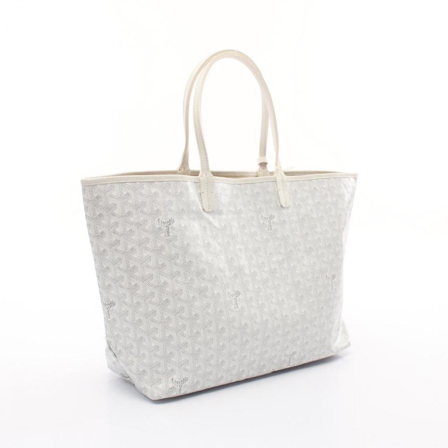 GOYARD（ゴヤール） サンルイPM ブランドオフ GOYARD PVCコーティング