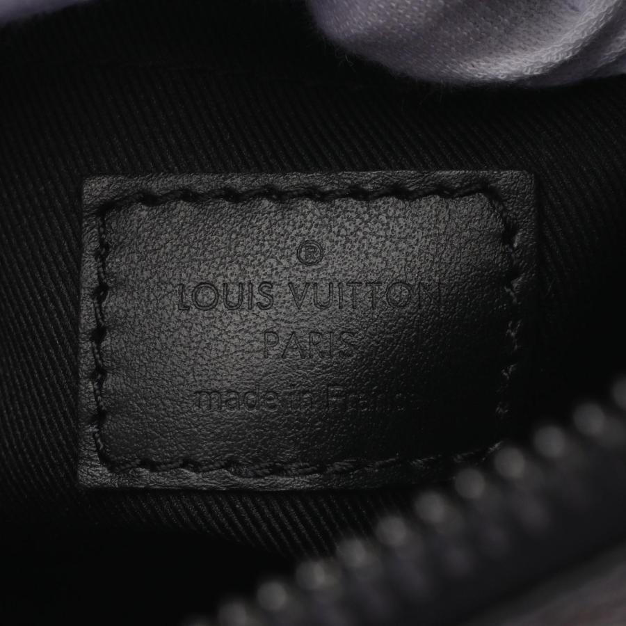 LOUIS VUITTON（ルイ・ヴィトン） クルーザー メッセンジャー