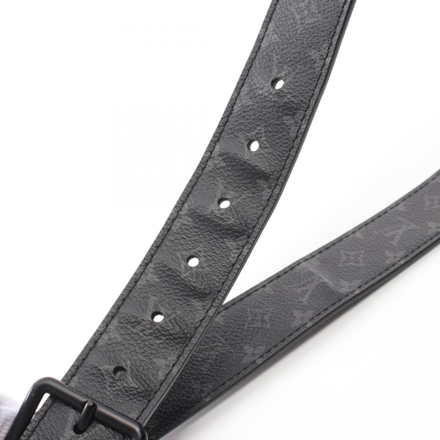 LOUIS VUITTON ルイ・ヴィトン ショルダーバッグ クルーザー メッセンジャー モノグラムLVイニシャル LOUIS VUITTON（ルイ・ヴィトン） クルーザー メッセンジャー