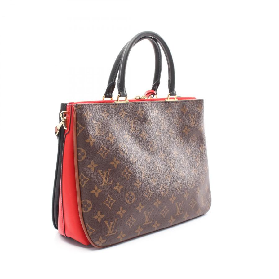 LOUIS VUITTON（ルイ・ヴィトン） ミルフィーユ モノグラム ノワール 