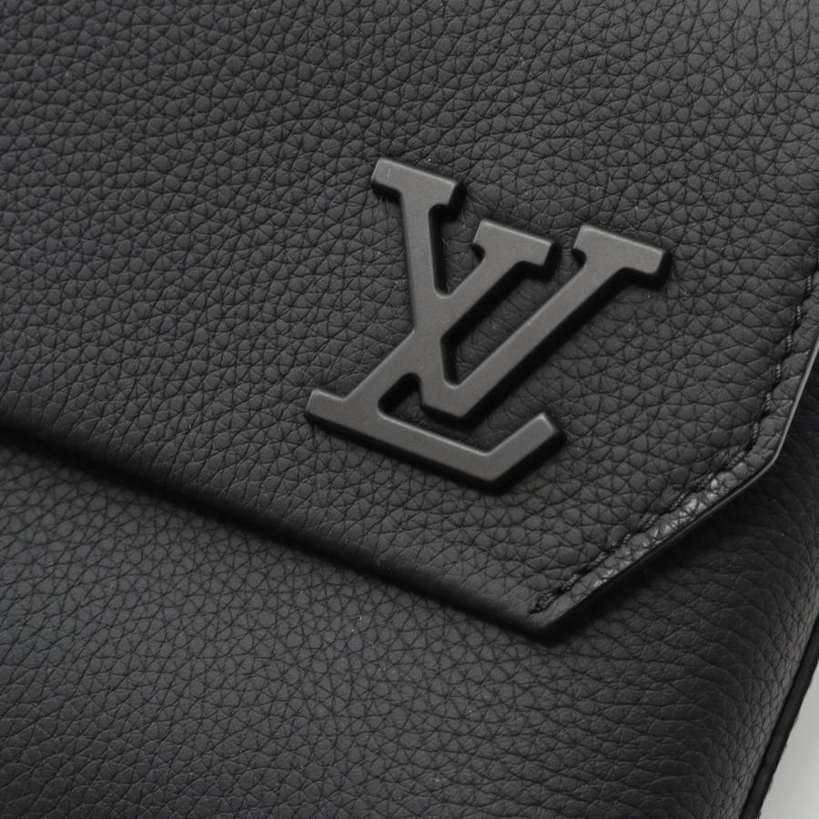 LOUIS VUITTON（ルイ・ヴィトン） ファストライン メッセンジャー