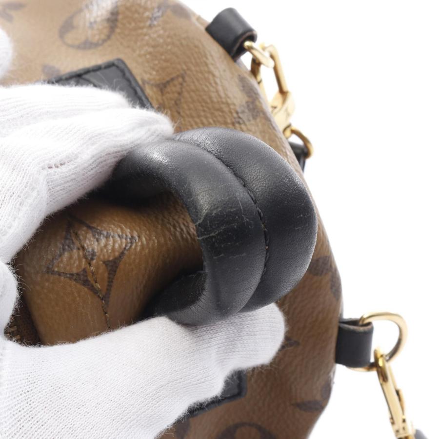 LOUIS VUITTON（ルイ・ヴィトン） パームスプリングス バックパック