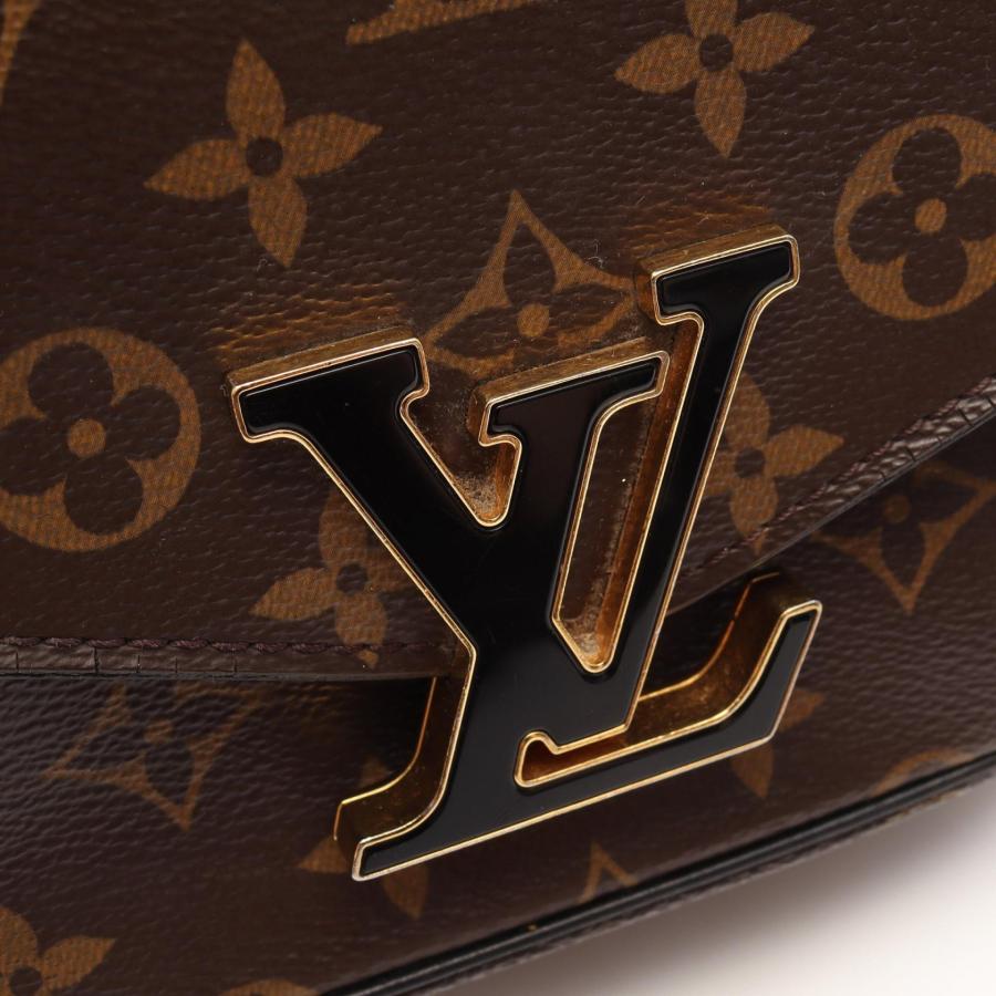 LOUIS VUITTON ルイ・ヴィトン パッシー ブランドオフ ショルダー