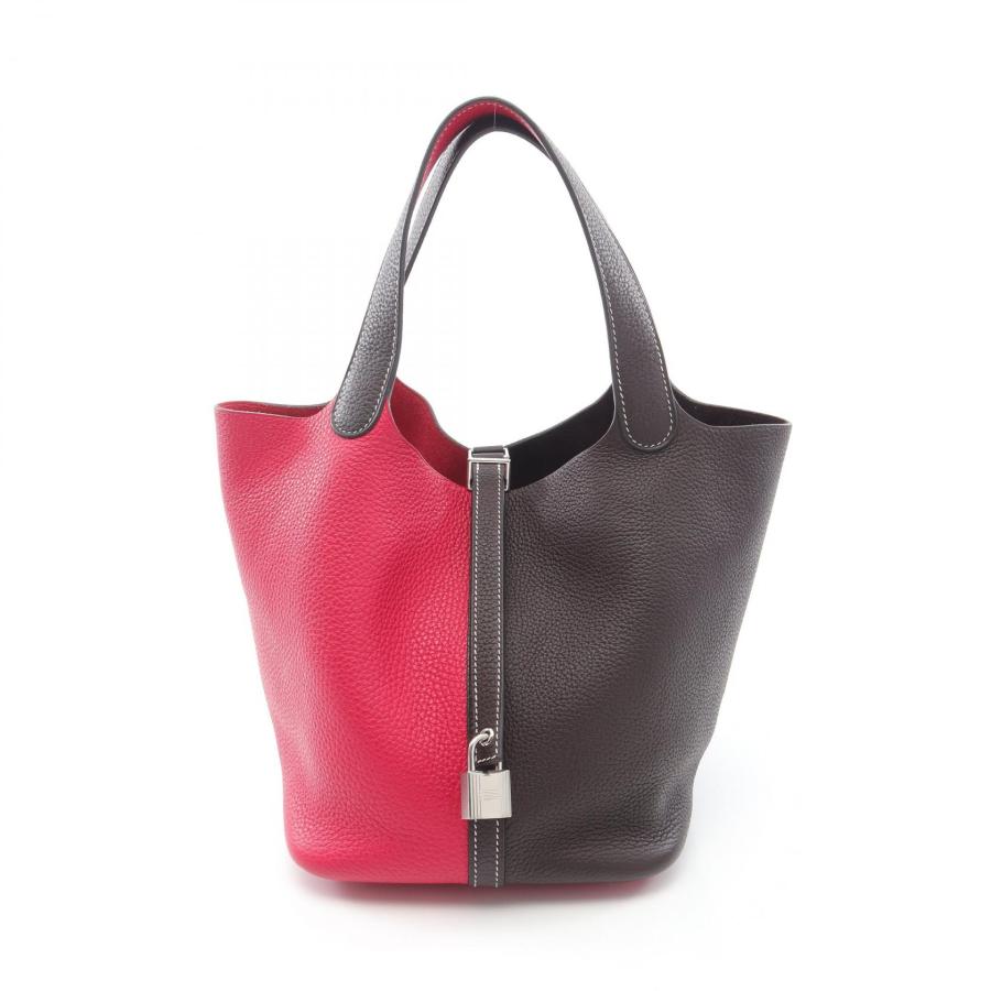 HERMES（エルメス） ピコタンロックMM カザック ブランドオフ レザー