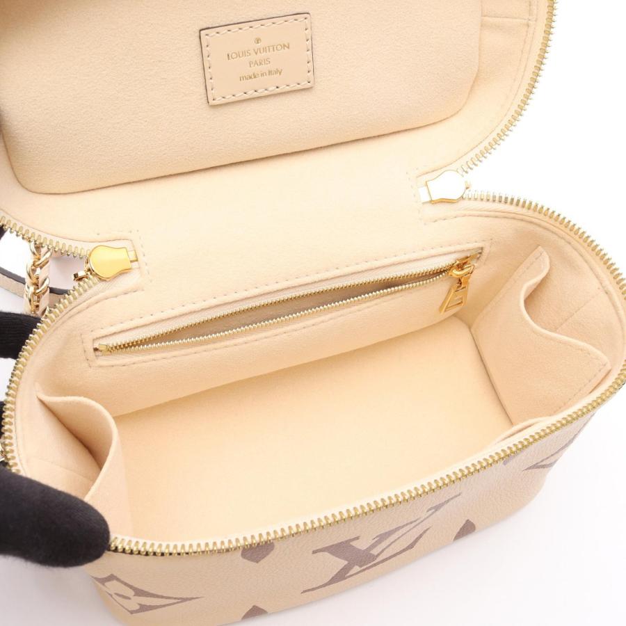 LOUIS VUITTON（ルイ・ヴィトン） ヴァニティPM ブランドオフ