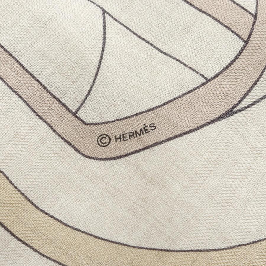 HERMES（エルメス） カレジェアン カレ140 THALASSA ブランドオフ