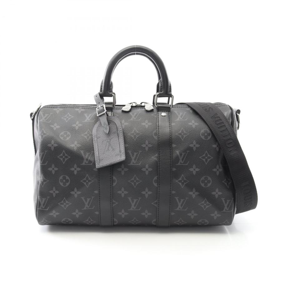 Louis Vuittonキーボル・バンドリエール35 　　 ※新品未使用 LOUIS VUITTON（ルイ・ヴィトン） キーポル バンドリエール35 ブランド