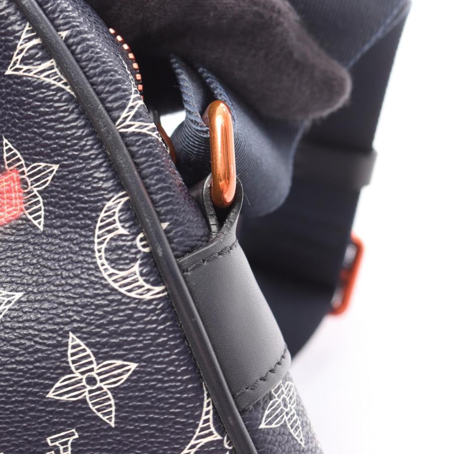 LOUIS VUITTON（ルイ・ヴィトン） ダヌーブPM アップサイドダウン