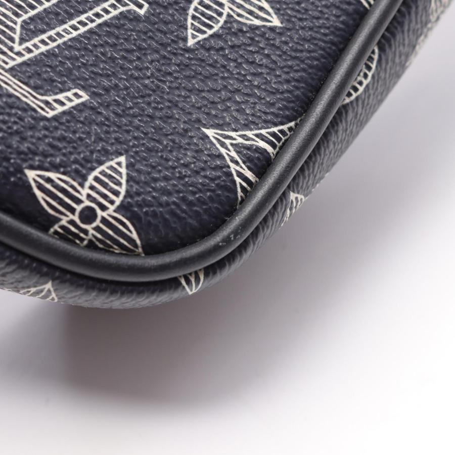 LOUIS VUITTON（ルイ・ヴィトン） ダヌーブPM アップサイドダウン