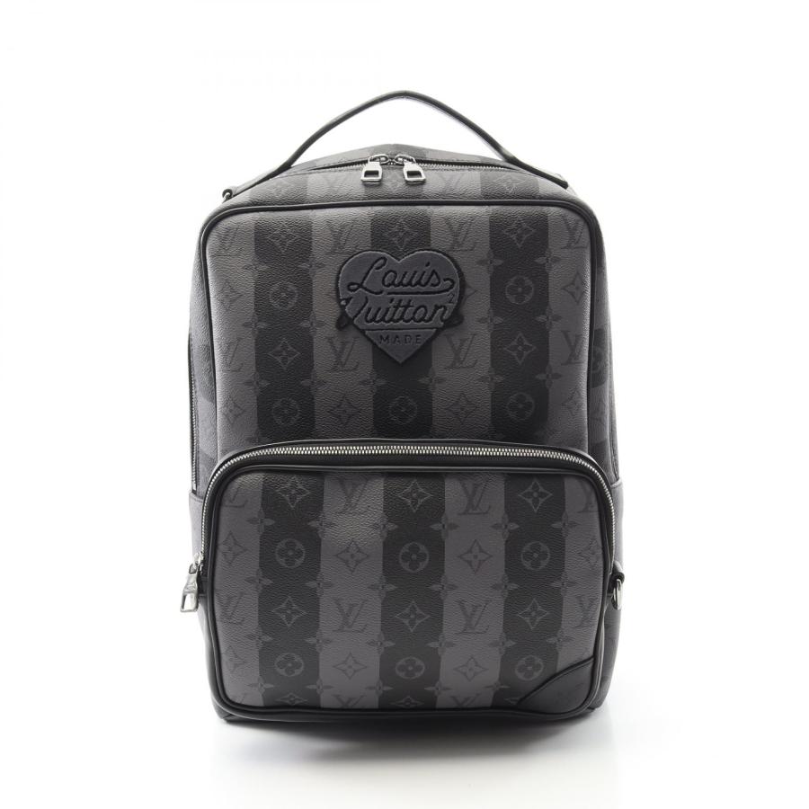 LOUIS VUITTON（ルイ・ヴィトン） × NIGO モジュラー ブランドオフ 