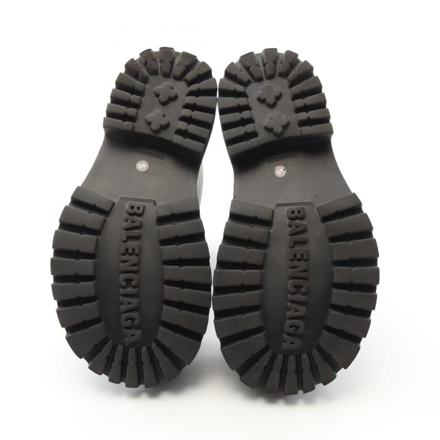 BALENCIAGA（バレンシアガ） STEROID BOOTS ステロイドブーツ ブランド