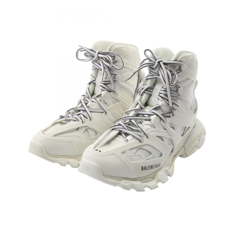 BALENCIAGA（バレンシアガ） TRACK HIKE ブランドオフ レザー