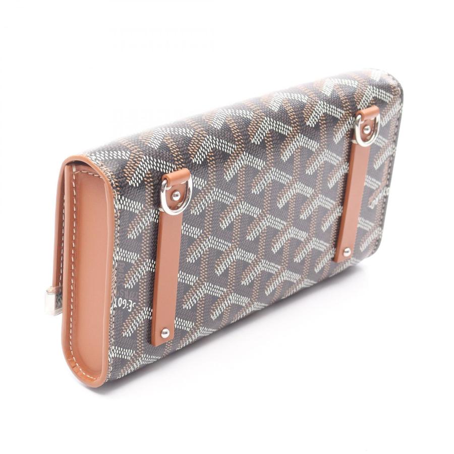 GOYARD（ゴヤール） モンテカルロ ミニケース ブランドオフ GOYARD PVC