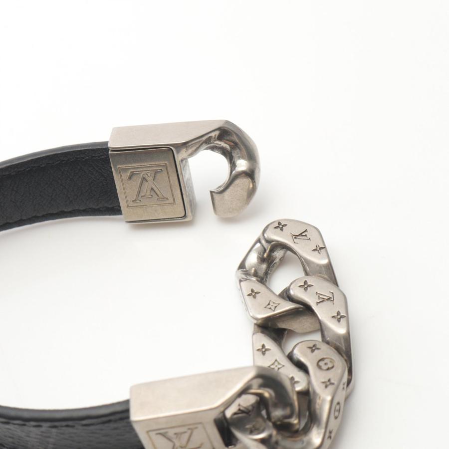 LOUIS VUITTON（ルイ・ヴィトン） ブラスレ モノチェーン ブランドオフ