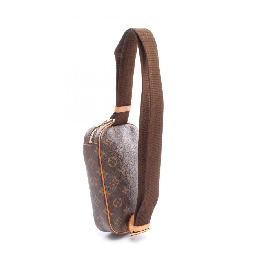 LOUIS VUITTON（ルイ・ヴィトン） ポシェットガンジュ ブランドオフ