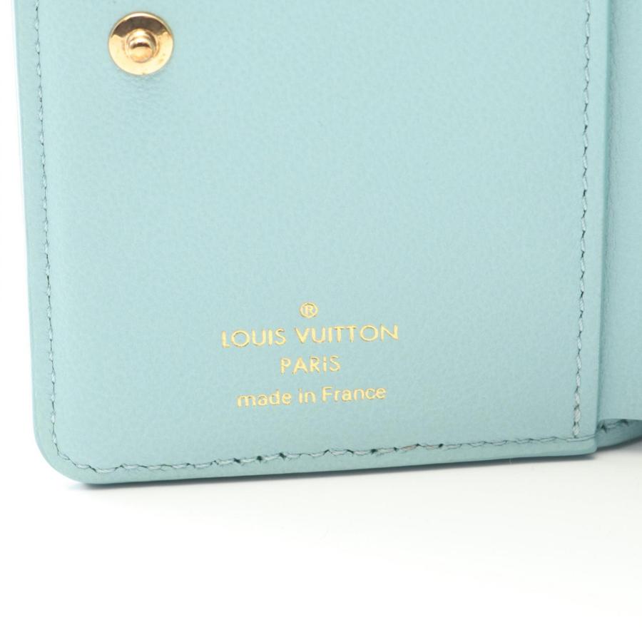 LOUIS VUITTON（ルイ・ヴィトン） ポルトフォイユ ルー ブランドオフ