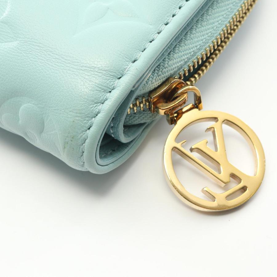 LOUIS VUITTON（ルイ・ヴィトン） ポルトフォイユ ルー ブランドオフ