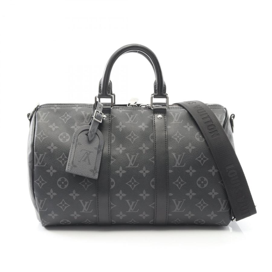 LOUIS VUITTON（ルイ・ヴィトン） キーポル バンドリエール35
