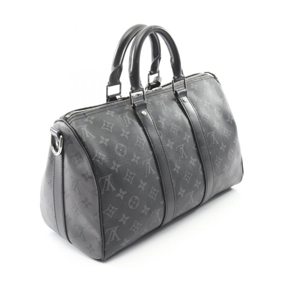 LOUIS VUITTON（ルイ・ヴィトン） キーポル バンドリエール35