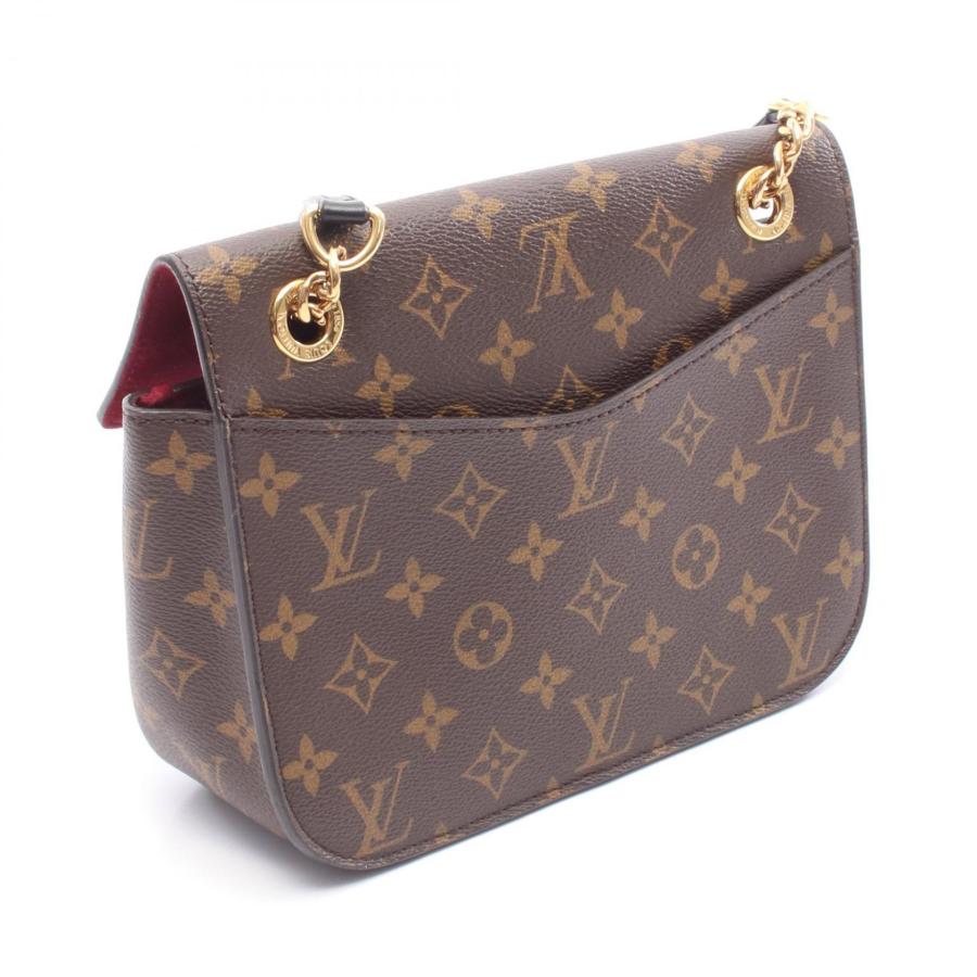 LOUIS VUITTON（ルイ・ヴィトン） パッシー モノグラム ブランドオフ