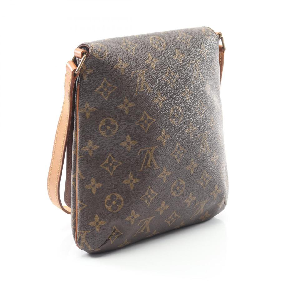 O♡ルイヴィトン　ミュゼットサルサ　ロングショルダー♡未使用品♡GMサイズ LOUIS VUITTON（ルイ・ヴィトン） ミュゼットサルサ ロングストラップ