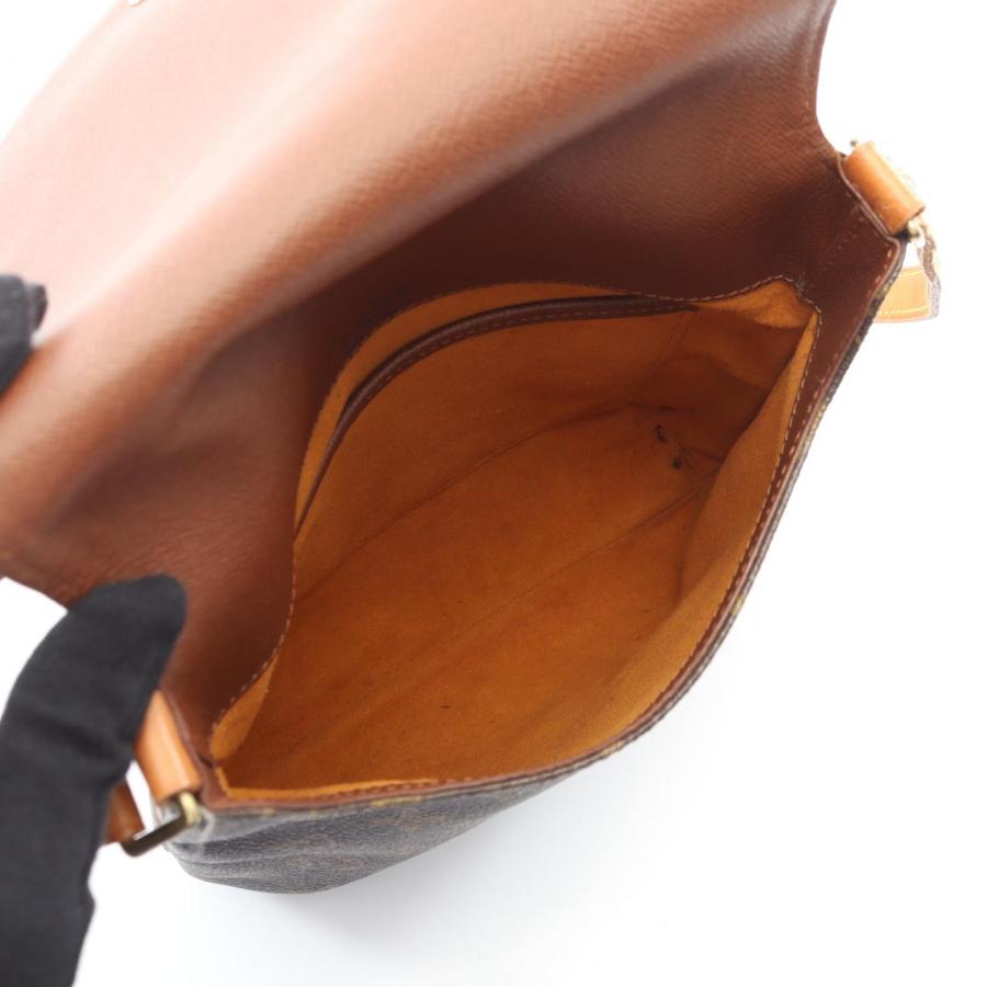 O♡ルイヴィトン　ミュゼットサルサ　ロングショルダー♡未使用品♡GMサイズ LOUIS VUITTON（ルイ・ヴィトン） ミュゼットサルサ ロングストラップ