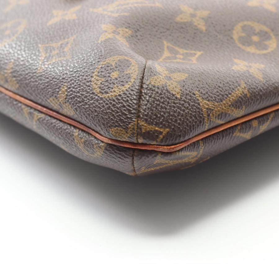 O♡ルイヴィトン　ミュゼットサルサ　ロングショルダー♡未使用品♡GMサイズ LOUIS VUITTON（ルイ・ヴィトン） ミュゼットサルサ ロングストラップ