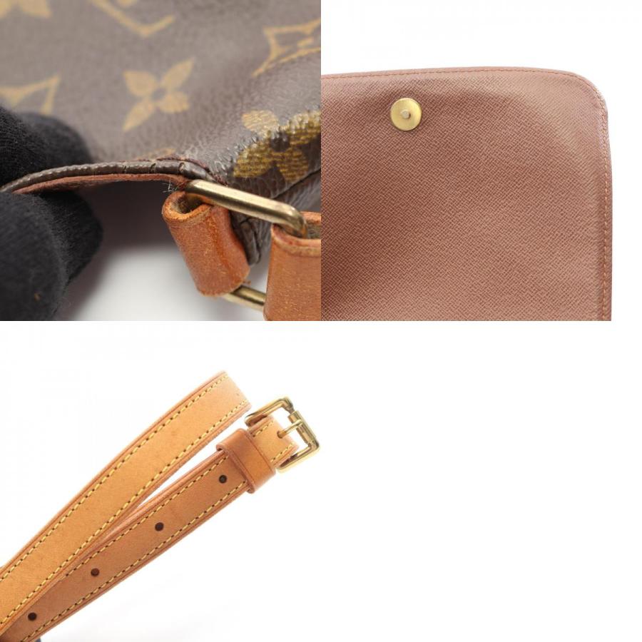 LOUIS VUITTON（ルイ・ヴィトン） ミュゼットサルサ ロングストラップ