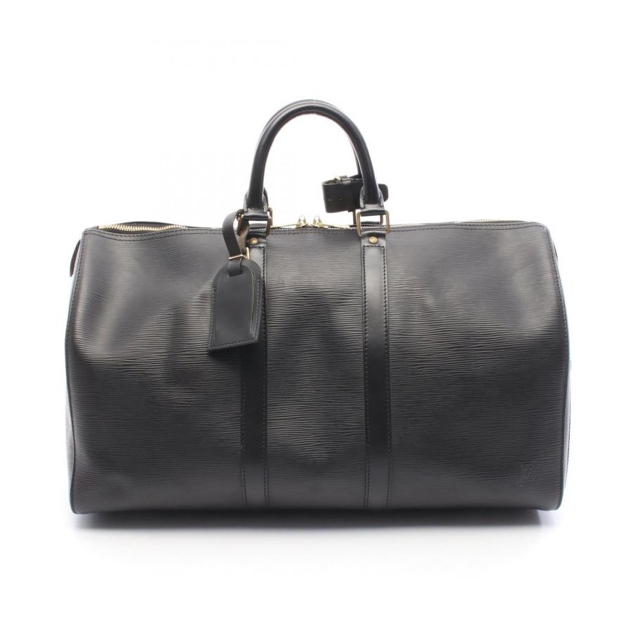 LOUIS VUITTON（ルイ・ヴィトン） キーポル45 ブランドオフ ボストン