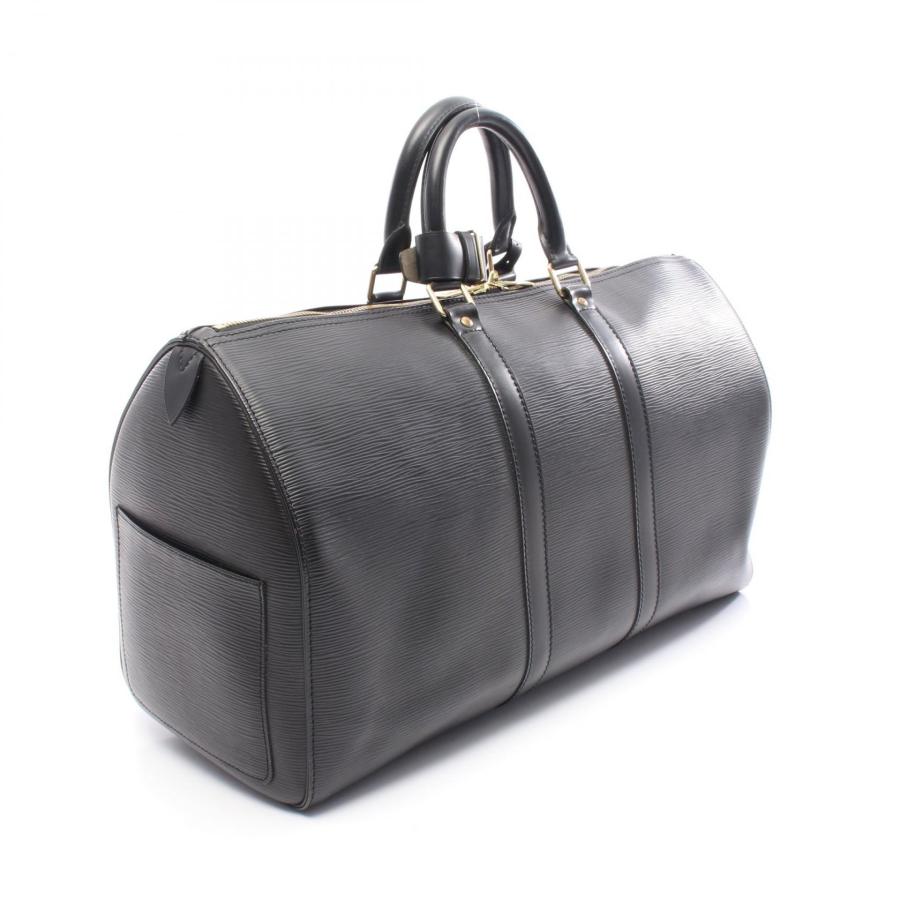 ルイ・ヴィトン キーポル45 ブランドオフ LOUIS VUITTON ボストン 