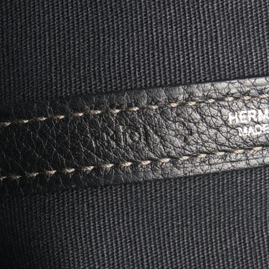 HERMES（エルメス） ガーデンパーティTPM ブランドオフ キャンバス