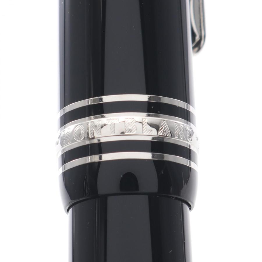 MONTBLANC（モンブラン） マイスターシュテュック プラチナ ル グラン