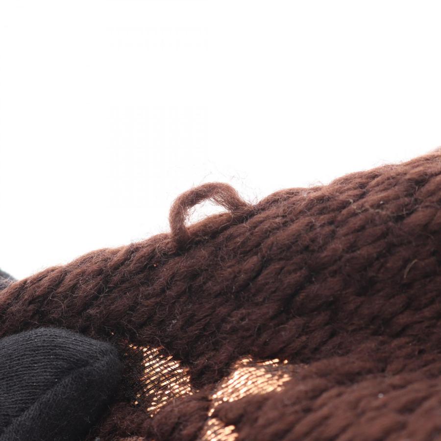 LOUIS VUITTON（ルイ・ヴィトン） エシャルプ ロゴマニア シャイン