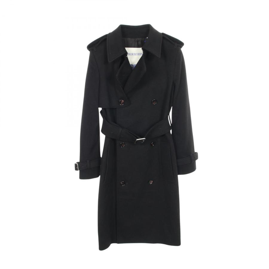 BURBERRY（バーバリー） ブランドオフ カシミヤ トレンチコート 中古