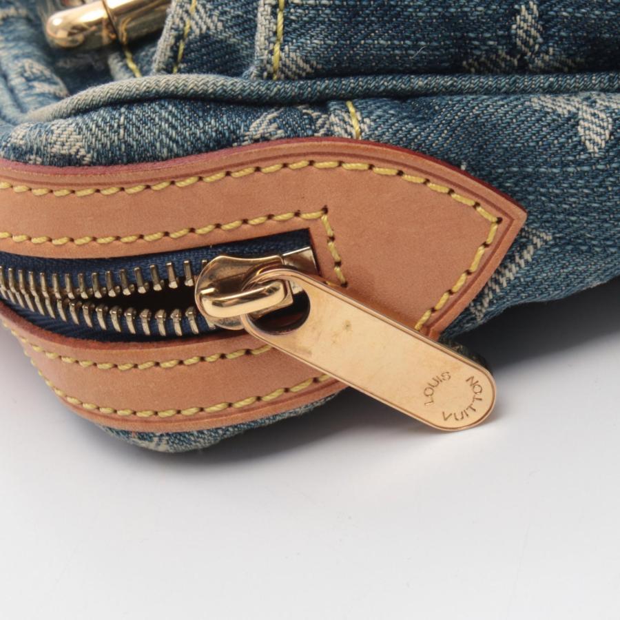 LOUIS VUITTON（ルイ・ヴィトン） バムバッグ ブランドオフ ウエスト
