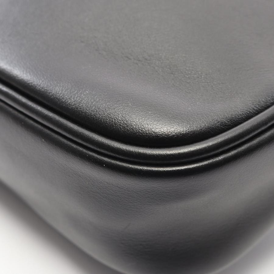フェンディ ダイアゴナル カメラケース ズッカ ブランドオフ FENDI PVCコーティングキャンバス ショルダーバッグ コーティングキャンバス/_4