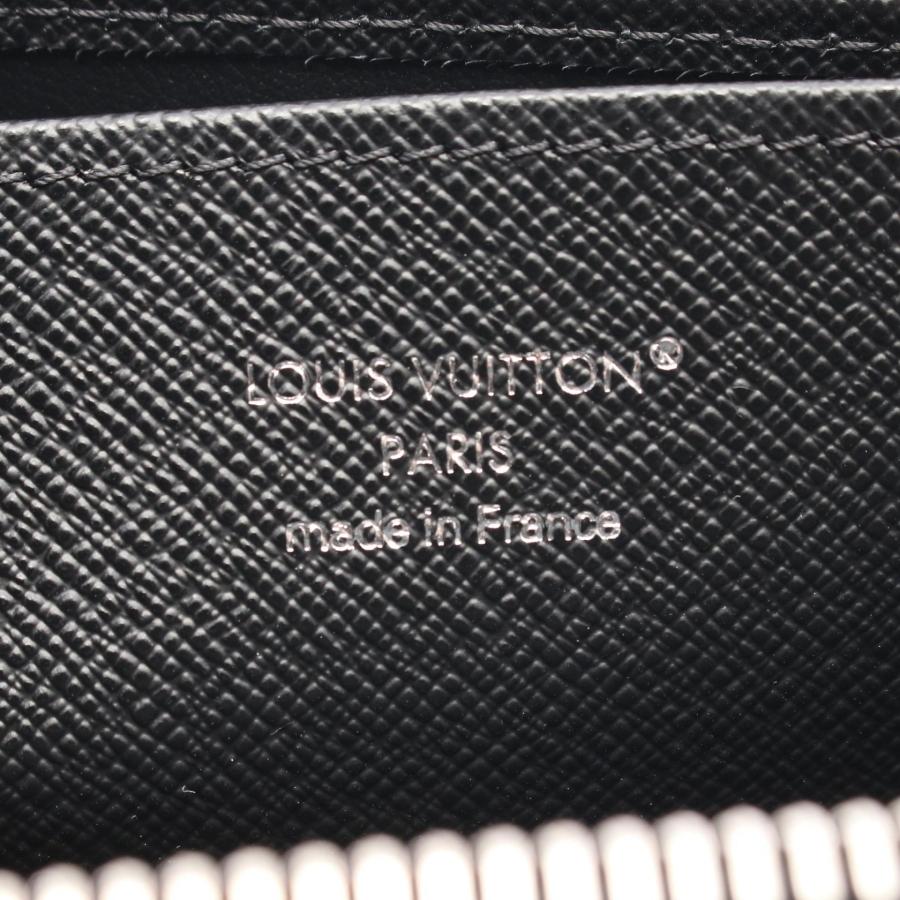 LOUIS VUITTON（ルイ・ヴィトン） ジッピーウォレット ブランドオフ