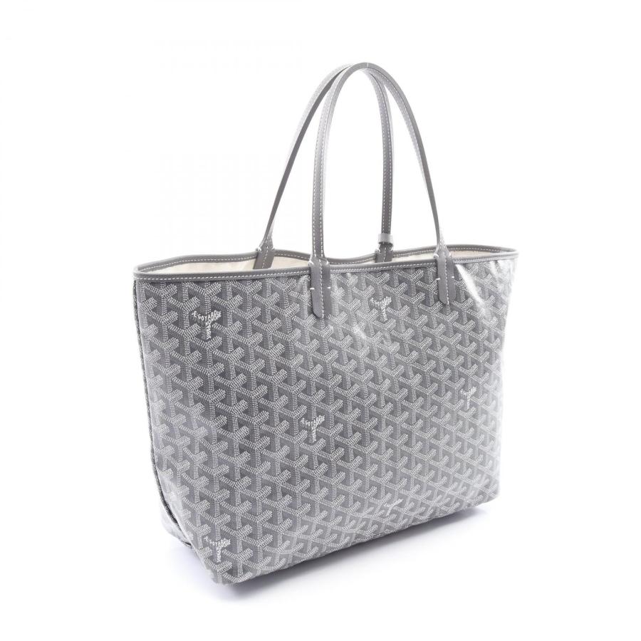 GOYARD（ゴヤール） サンルイPM ブランドオフ GOYARD PVCコーティング