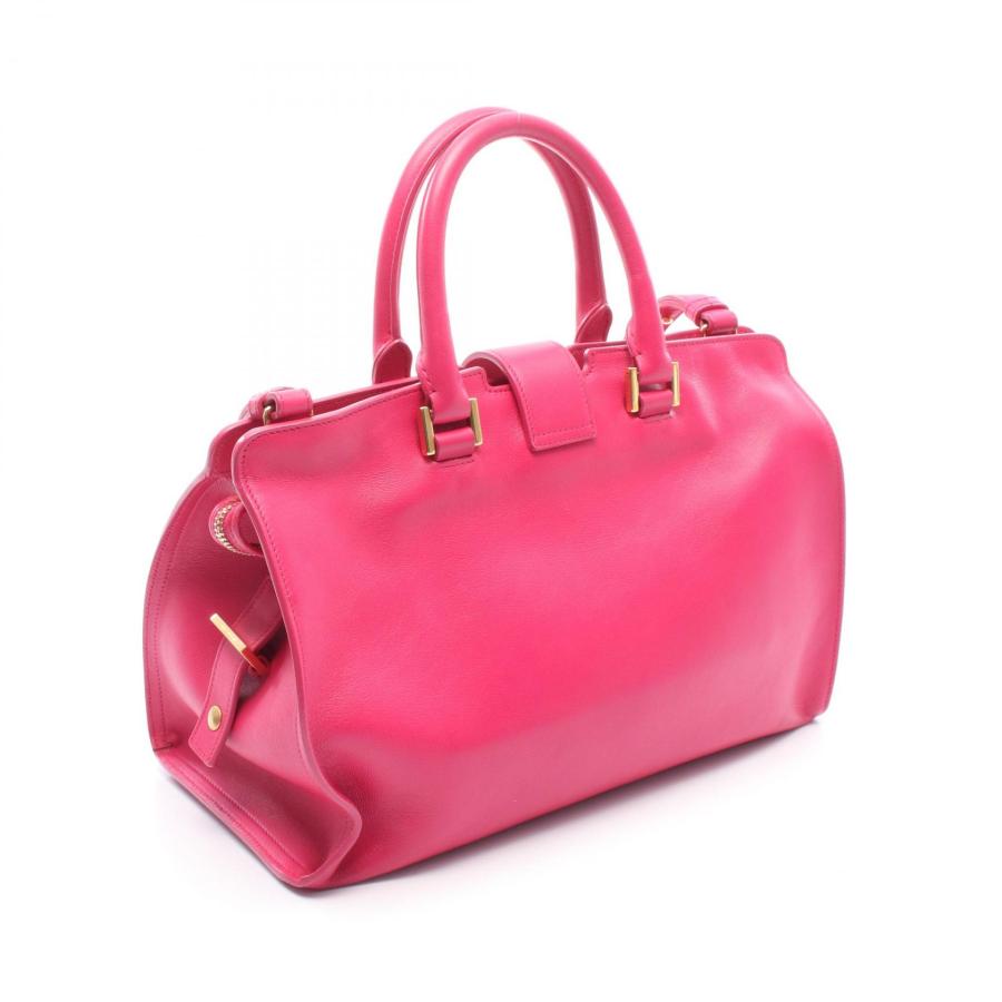 Yves Saint Laurent（イヴ・サンローラン） ベイビーカバス YSLライン 