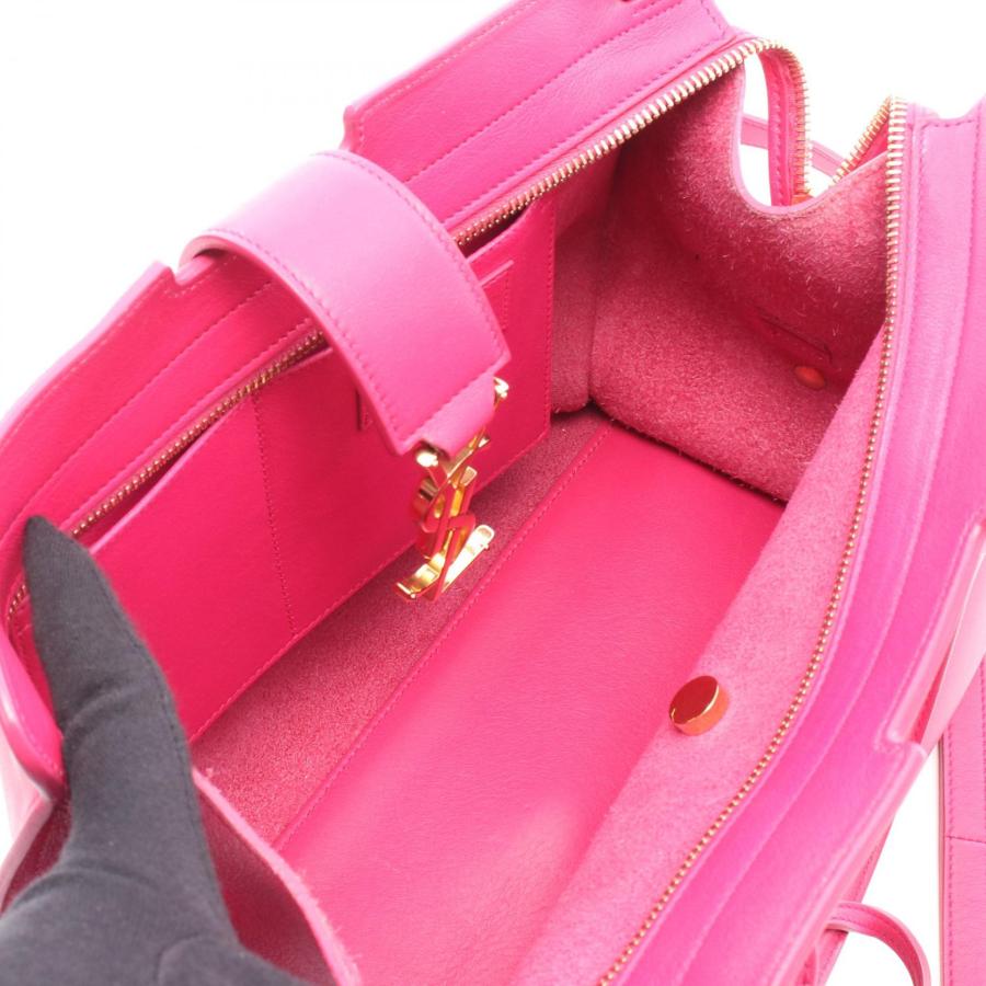 Yves Saint Laurent（イヴ・サンローラン） ベイビーカバス YSLライン 