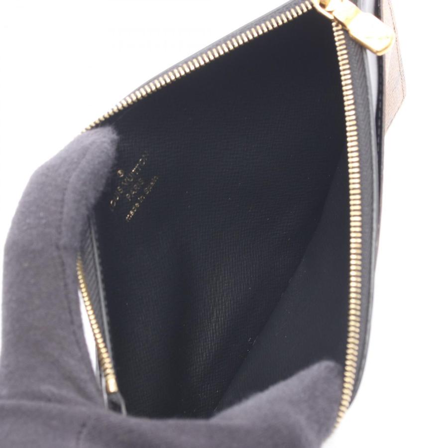 美品　ルイヴィトン スリム パース LOUIS VUITTON（ルイ・ヴィトン） スリム パース モノグラムリバース