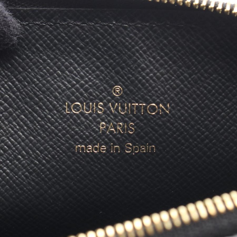 LOUIS VUITTON（ルイ・ヴィトン） スリム パース モノグラムリバース