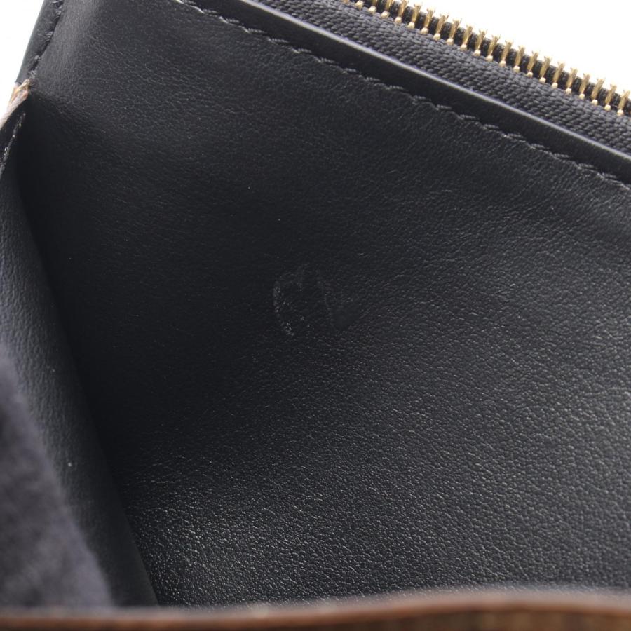 LOUIS VUITTON（ルイ・ヴィトン） スリム パース モノグラムリバース