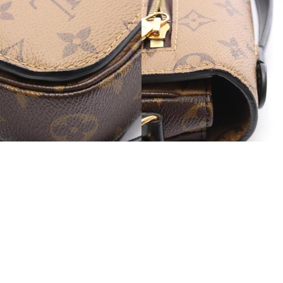 LOUIS VUITTON（ルイ・ヴィトン） ポシェット メティス MM モノグラム