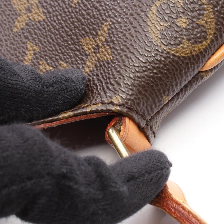LOUIS VUITTON（ルイ・ヴィトン） ミュゼットタンゴ ショート