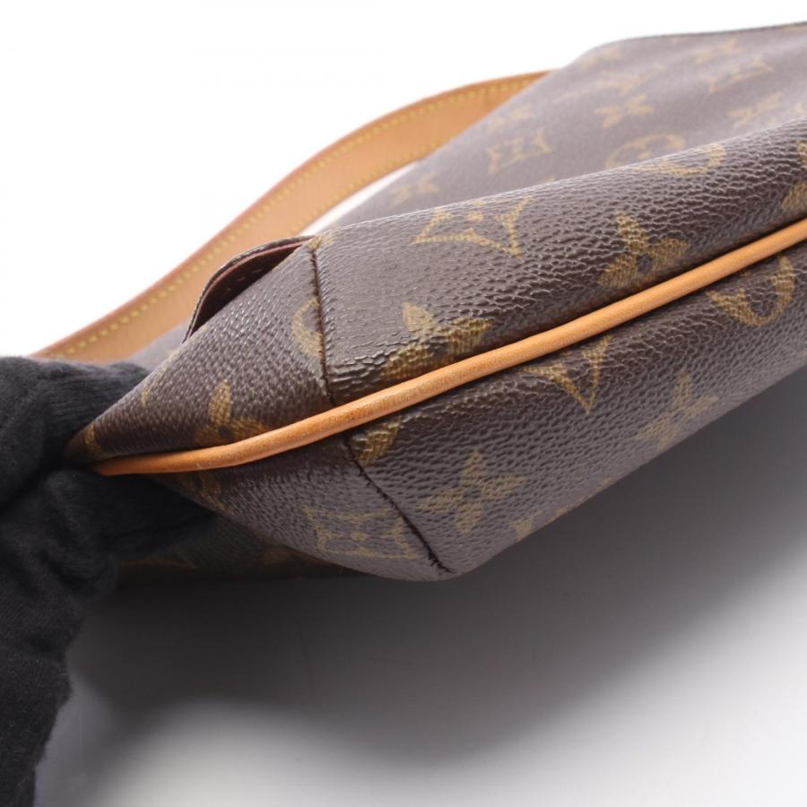 LOUIS VUITTON（ルイ・ヴィトン） ミュゼットタンゴ ショート
