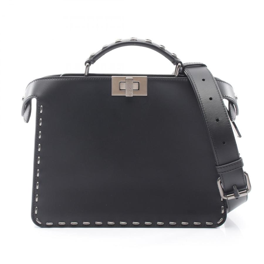 FENDI（フェンディ） ピーカブー アイシーユー スモール 2WAY ブランド