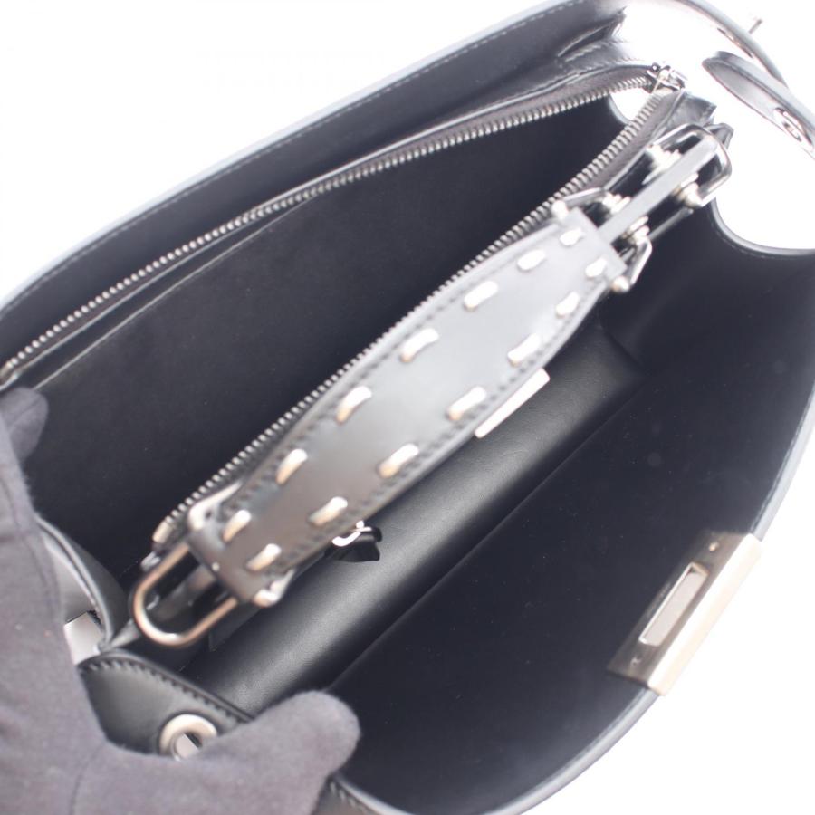 FENDI（フェンディ） 爆買 ピーカブー アイシーユー スモール 2WAY