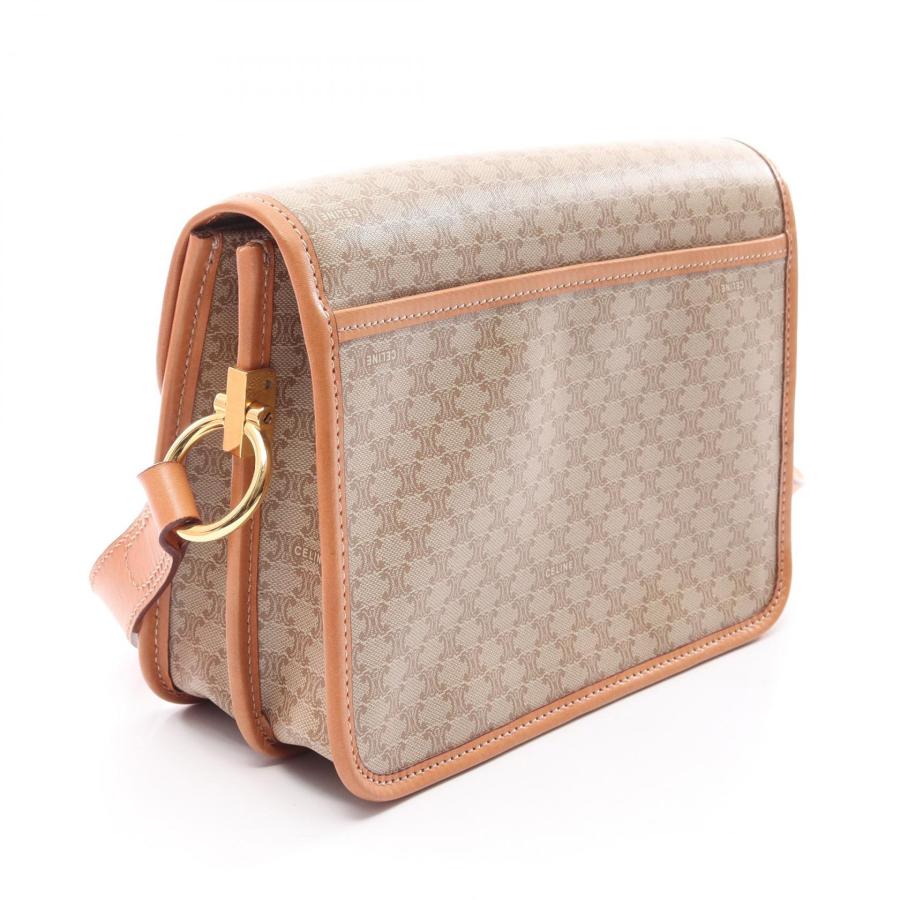 CELINE（セリーヌ） トリオンフ ブランドオフ CELINE PVCコーティング